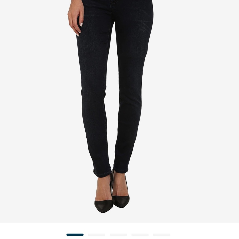 KUT from the Cloth Diana skinny jean Sz 4